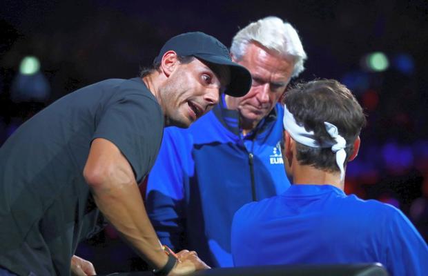 Darren Cahill prevestește o schimbare REVOLUȚIONARĂ în ATP: „Nu cred că va mai dura mult”