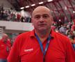 Dinamo - Kadetten Schaffhausen 27-26 // FOTO + VIDEO Victorie importantă pentru „dulăi”, după o repriză secundă electrizantă