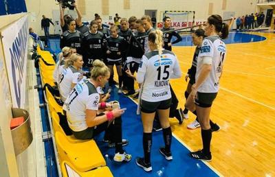 CORONA BRAȘOV - CSM BUCUREȘTI 30-30 // FOTO „Tigroaicele” au ratat ocazia de a urca pe podium