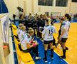 CORONA BRAȘOV - CSM BUCUREȘTI 30-30 // FOTO „Tigroaicele” au ratat ocazia de a urca pe podium