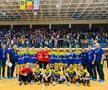 CORONA BRAȘOV - CSM BUCUREȘTI 30-30 // FOTO „Tigroaicele” au ratat ocazia de a urca pe podium