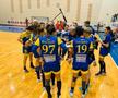 CORONA BRAȘOV - CSM BUCUREȘTI 30-30 // FOTO „Tigroaicele” au ratat ocazia de a urca pe podium