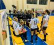 CORONA BRAȘOV - CSM BUCUREȘTI 30-30 // FOTO „Tigroaicele” au ratat ocazia de a urca pe podium