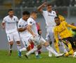 LIGA CAMPIONILOR // PSG, Bayern  și Juventus își asigură calificarea în „optimi” după o seară extrem de spectaculoasă