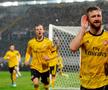 LIGA CAMPIONILOR // PSG, Bayern  și Juventus își asigură calificarea în „optimi” după o seară extrem de spectaculoasă