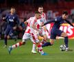 LIGA CAMPIONILOR // PSG, Bayern  și Juventus își asigură calificarea în „optimi” după o seară extrem de spectaculoasă