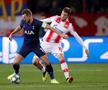LIGA CAMPIONILOR // PSG, Bayern  și Juventus își asigură calificarea în „optimi” după o seară extrem de spectaculoasă