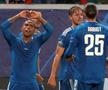 LIGA CAMPIONILOR // PSG, Bayern  și Juventus își asigură calificarea în „optimi” după o seară extrem de spectaculoasă