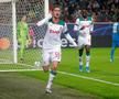 LIGA CAMPIONILOR // PSG, Bayern  și Juventus își asigură calificarea în „optimi” după o seară extrem de spectaculoasă
