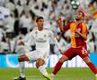 LIGA CAMPIONILOR // PSG, Bayern  și Juventus își asigură calificarea în „optimi” după o seară extrem de spectaculoasă