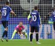 ATALANTA - MANCHESTER CITY 1-1 // FOTO Guardiola a terminat meciul cu un jucător de câmp în poartă: cum au ajuns mănușile în mâinile lui Walker și cum s-a descurcat fundașul