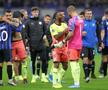 ATALANTA - MANCHESTER CITY 1-1 // FOTO Guardiola a terminat meciul cu un jucător de câmp în poartă: cum au ajuns mănușile în mâinile lui Walker și cum s-a descurcat fundașul