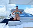 Georgina Rodriguez, iubită Cristiano Ronaldo