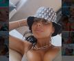 Georgina Rodriguez, iubită Cristiano Ronaldo