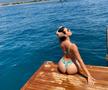 Georgina Rodriguez, iubită Cristiano Ronaldo