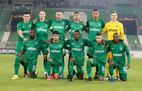 foto: facebook/Ludogorets