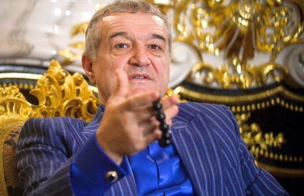 Medicamentul din Rusia donat de Becali, apreciat de spitalele românești: „E blând, fără reacții adverse” » De ce nu mai au acces spitalele la el