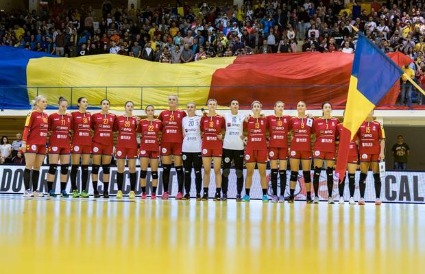 18 din cele 35 de jucătoare din lotul României pentru Euro 2020 au avut coronavirus!