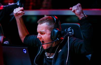 G2 câștigă grupa în Blast Fall Series 2020