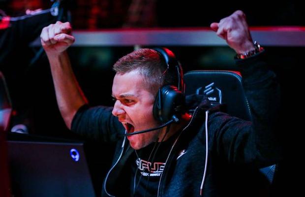 G2 câștigă grupa în Blast Fall Series 2020