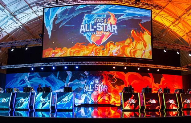 Riot Games anunță All-Star Event pentru decembrie