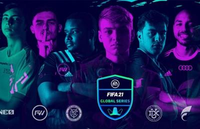 FIFA 21 Challenge, cel mai vizionat event de esports din istoria EA