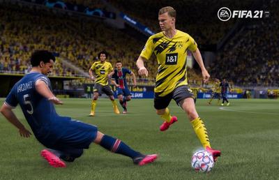 Veste bună pentru gameri: EA a rezolvat o serie de bug-uri din joc