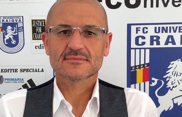 Ce a făcut bine și ce a făcut rău Mititelu la Craiova? Alin Buzărin, editorial după încarcerare: „Nu e doar lipsă de decență, e și lipsă de educație”
