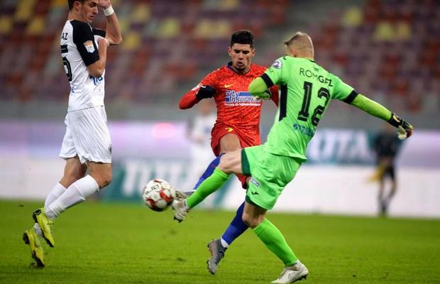 VIDEO Interviu sincer cu cel mai atipic jucător din Liga 1: „Vreau să fiu rezervă” + de ce nu regretă că n-a prins naționala sau un transfer în Europa