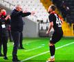 VIDEO+FOTO Marius Șumudică, gest sfidător la adresa lui Beșiktaș » Ultrașii „vulturilor” nu vor uita curând