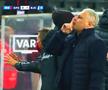 Gaziantep, formație antrenată de Marius Șumudică, a învins-o pe Beșiktaș, scor 3-1, în runda cu numărul 8 a Superligii din Turcia.