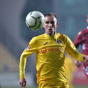 Petrolul – Rapid 2-0 FOTO: Cristi Preda