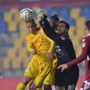 Petrolul – Rapid 2-0 FOTO: Cristi Preda
