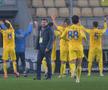 Petrolul – Rapid 2-0 FOTO: Cristi Preda