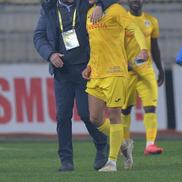 Petrolul – Rapid 2-0 FOTO: Cristi Preda