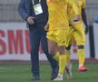 Petrolul – Rapid 2-0 FOTO: Cristi Preda