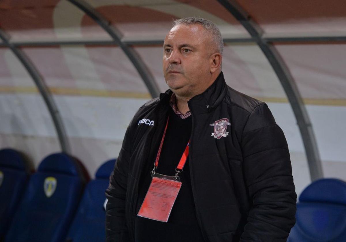 FOTO Petrolul – Rapid 2-0 06.11.2020