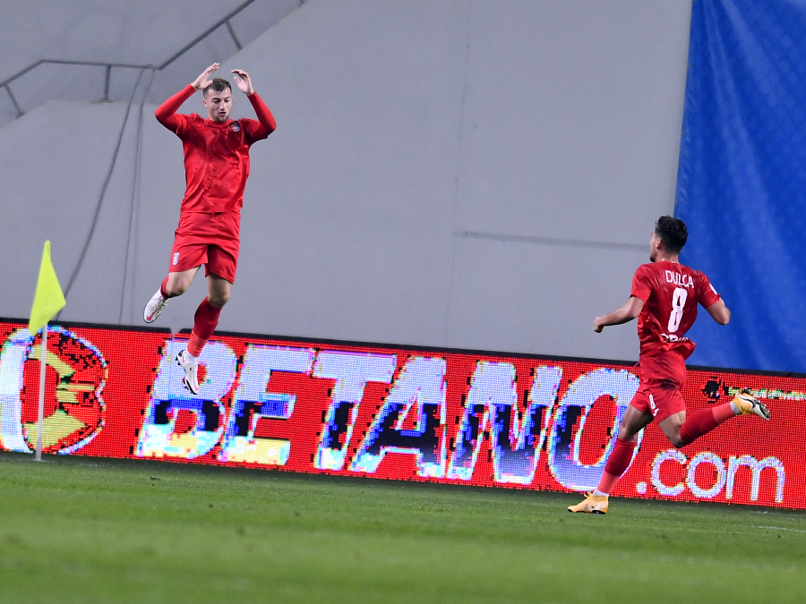 CS Universitatea Craiova – Chindia 0-1. VIDEO Al doilea eșec consecutiv pe „Ion Oblemenco” și oltenii riscă să piardă locul 1 în fața lui FCSB