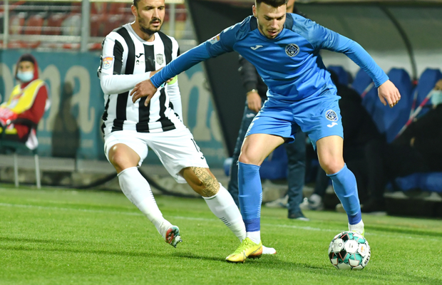 VIDEO Clinceni câștigă la Giurgiu, 2-0 cu Astra, și urcă pe locul 4 în Liga 1! Puștiul Markovic, final senzațional de meci