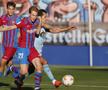 Celta Vigo și Barcelona au remizat, scor 3-3, în runda #13 din La Liga, asta după ce catalanii au condus cu 3-0 la pauză!