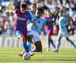 Ce thriller în La Liga: Celta Vigo - Barcelona 3-3