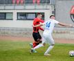 Csikszereda - Viitorul Târgu Jiu 3-1 / Sursă foto: Facebook FK Csíkszereda