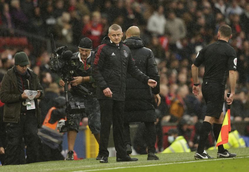 Ole Gunnar Solskjaer