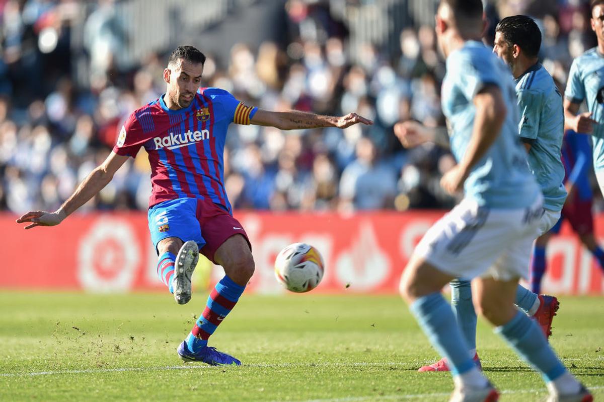 Ce thriller în La Liga: Celta Vigo - Barcelona 3-3