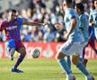 Ce thriller în La Liga: Celta Vigo - Barcelona 3-3