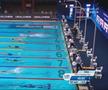 AUR pentru David Popovici la Europene! Nou record național: „Rezultat fabulos pentru sportul românesc”