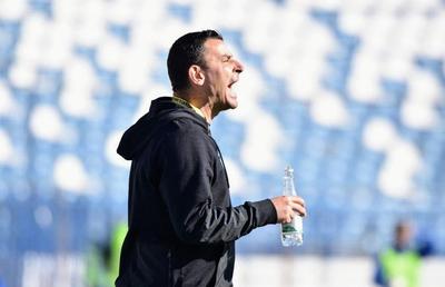 Despărțire amară » Înfrângere clară pentru Eugen Trică, la ultimul meci înainte de revenirea la FCU Craiova