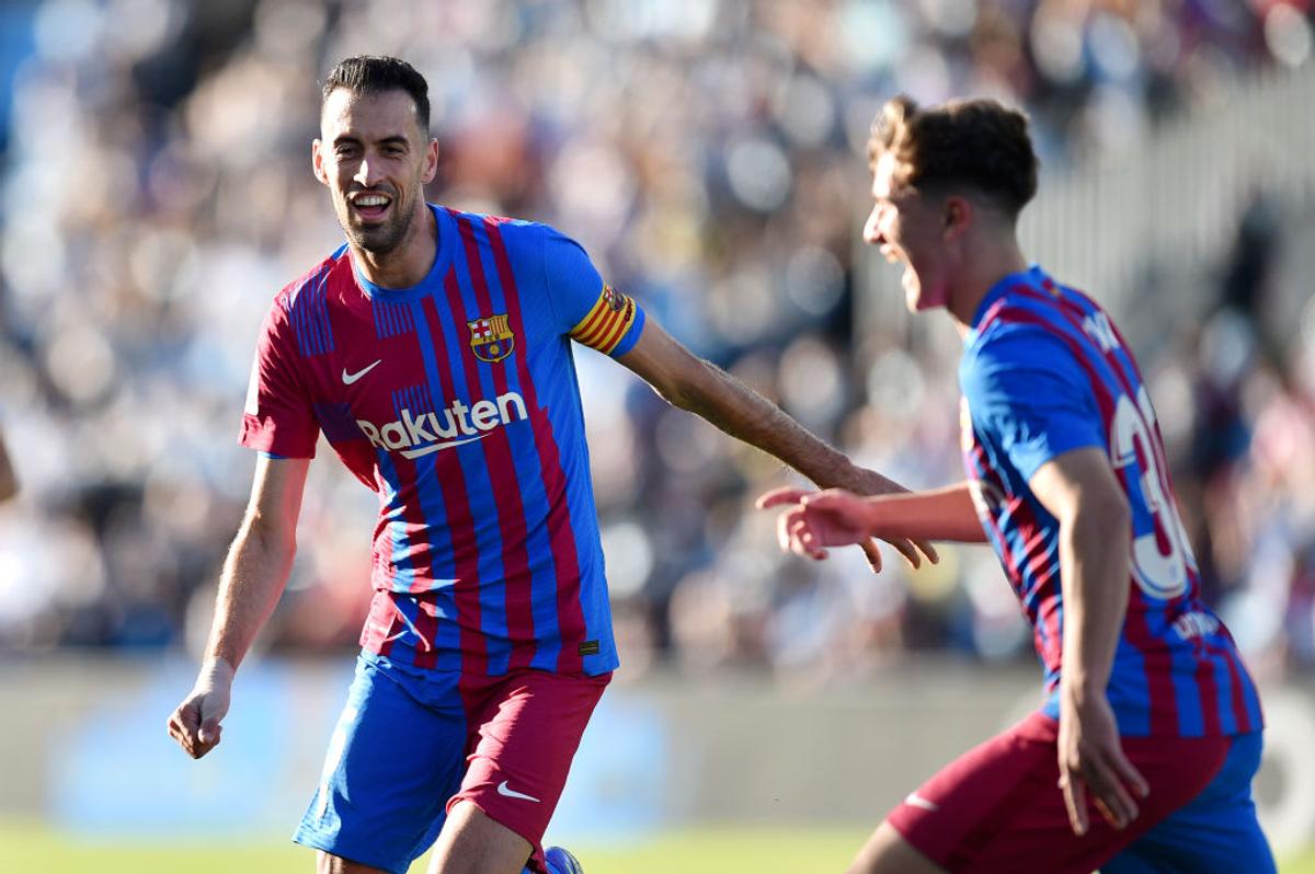 Ce thriller în La Liga: Celta Vigo - Barcelona 3-3