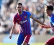Ce thriller în La Liga: Celta Vigo - Barcelona 3-3