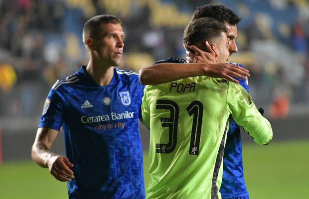 Cum se lucrează la FCU Craiova: „Am aflat din presă că Stoican nu mai e antrenorul nostru, ne-a surprins!”